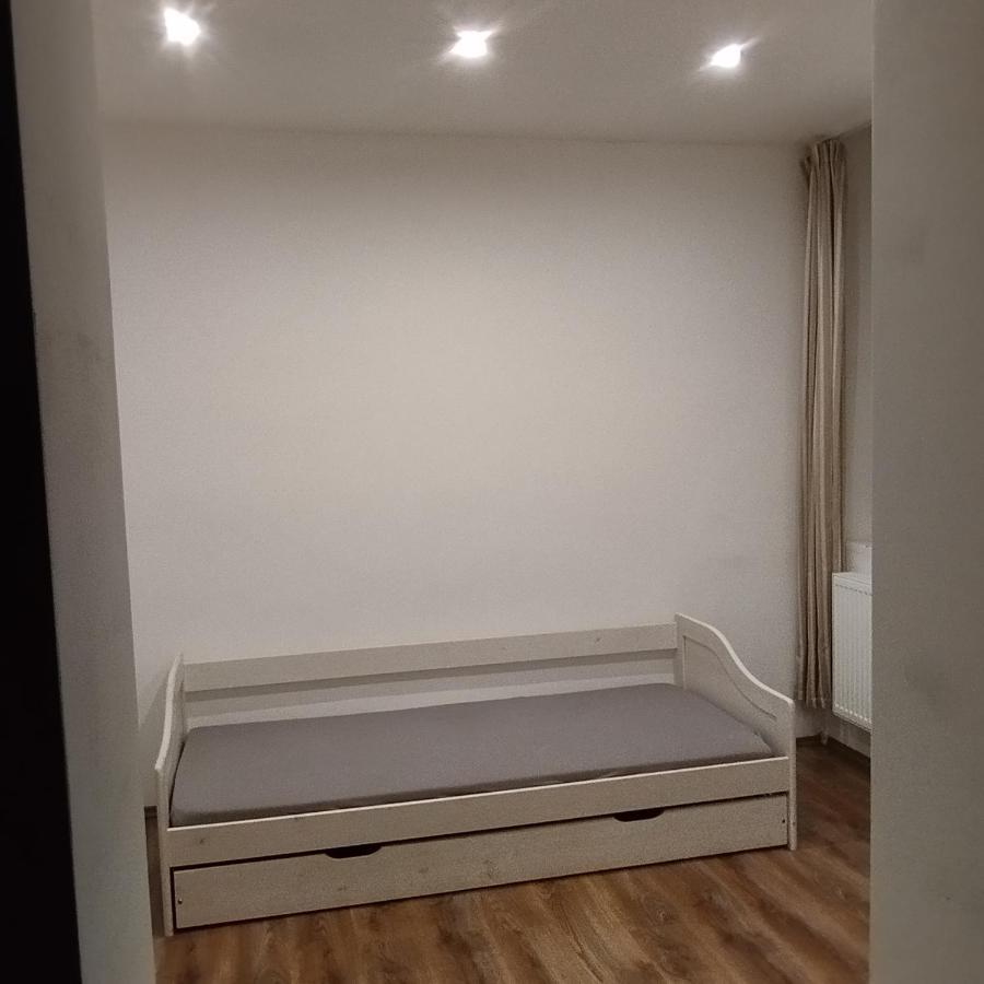 Apartmány 77 Veľký Meder Kültér fotó