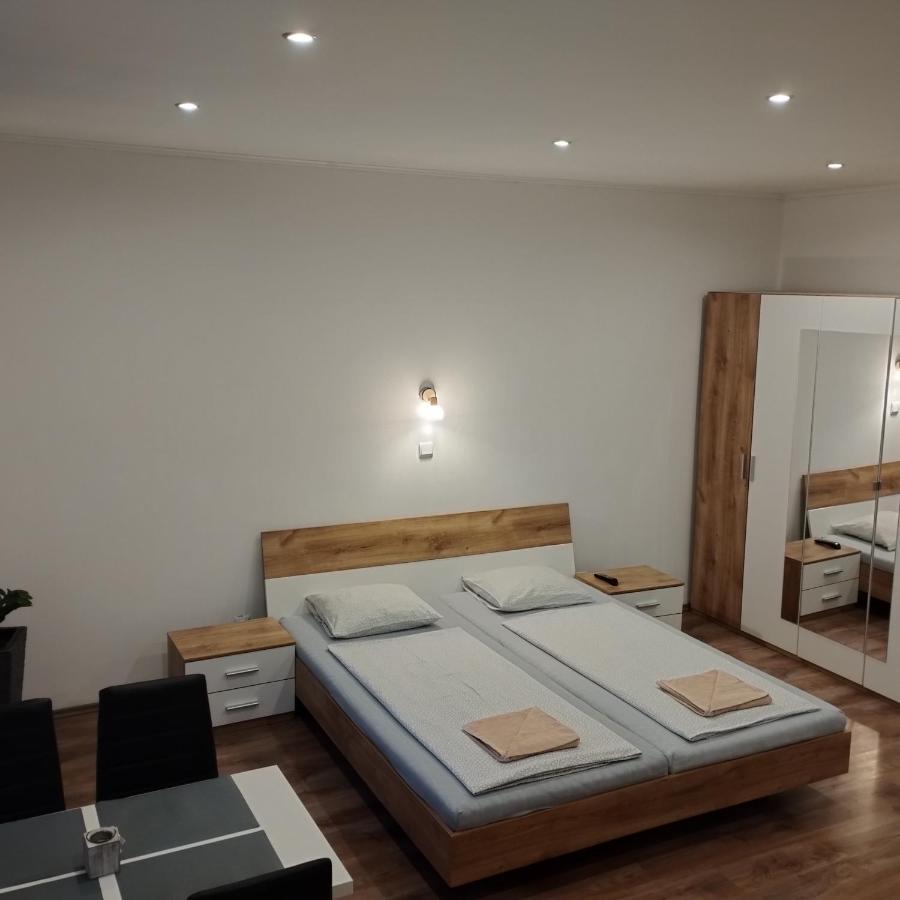 Apartmány 77 Veľký Meder Szoba fotó