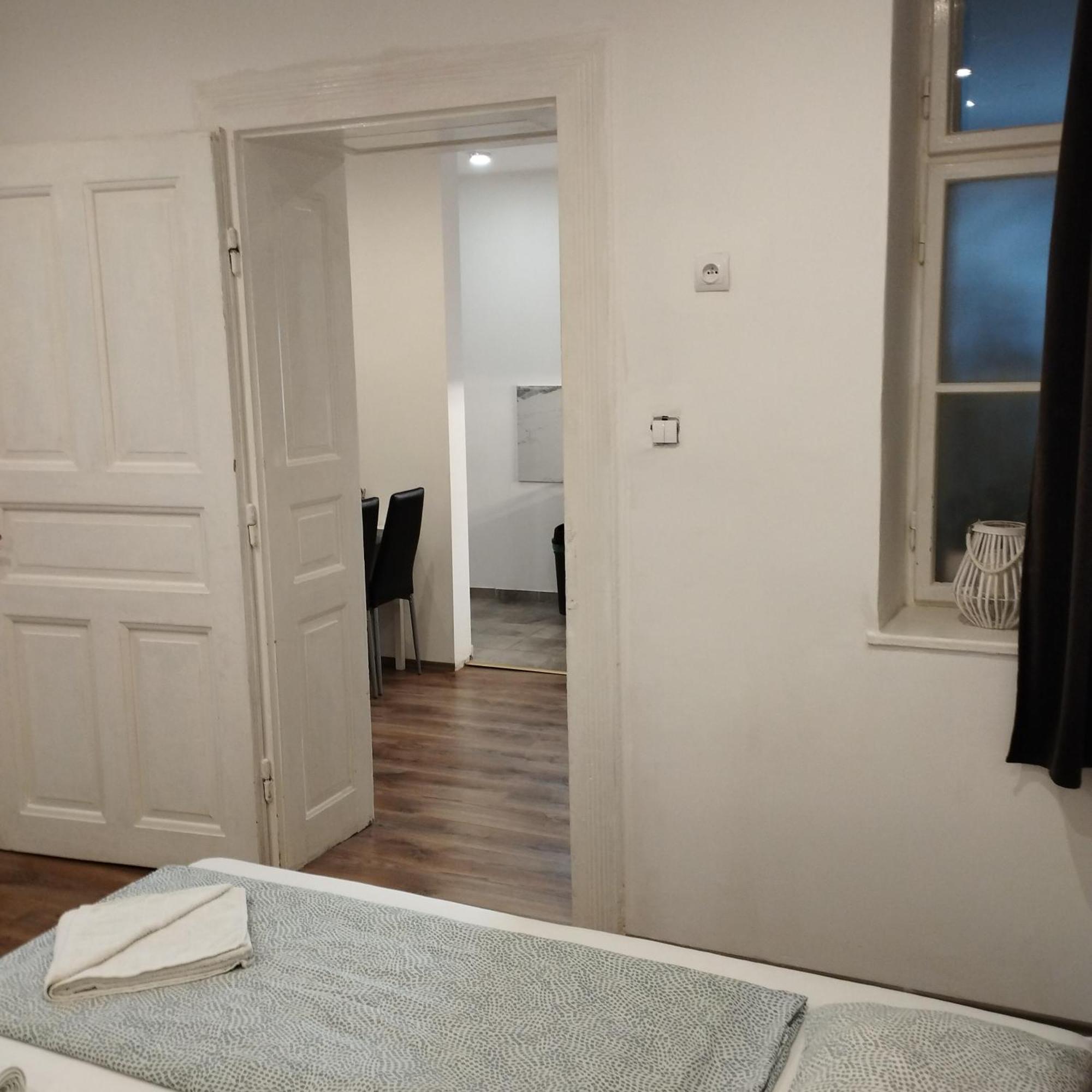 Apartmány 77 Veľký Meder Kültér fotó