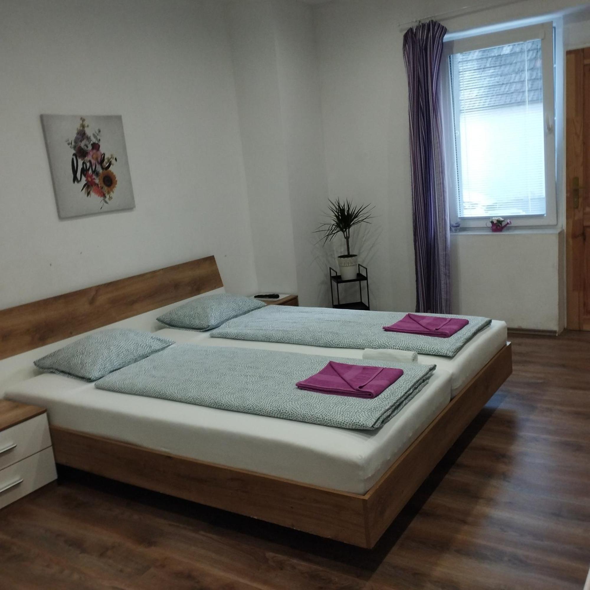 Apartmány 77 Veľký Meder Kültér fotó