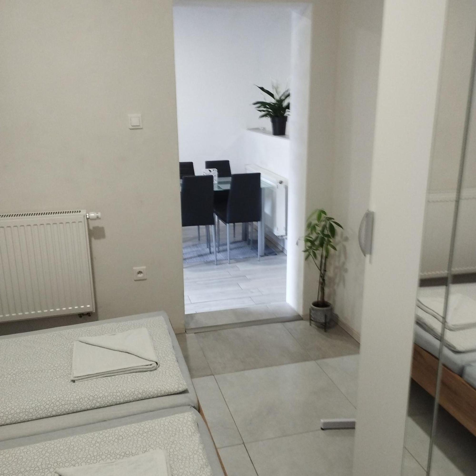 Apartmány 77 Veľký Meder Kültér fotó