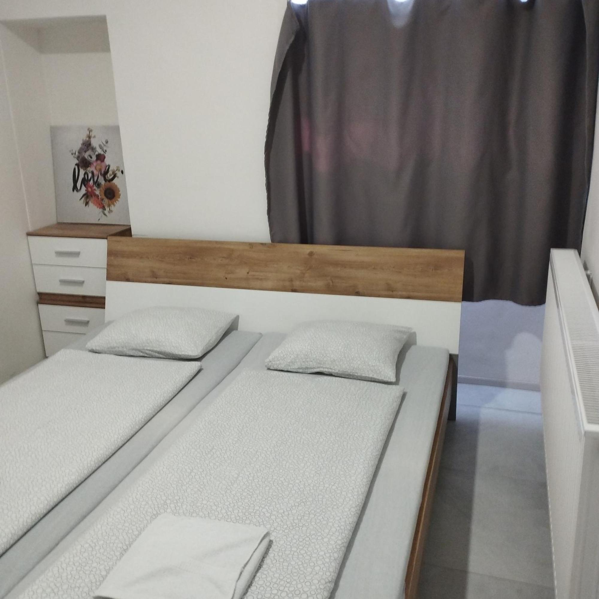 Apartmány 77 Veľký Meder Kültér fotó